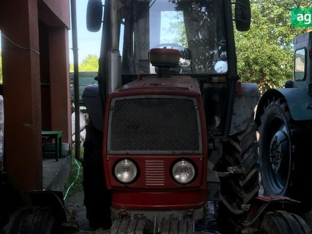 ЮМЗ 8040.2, объемом двигателя 4.75 л и пробегом 0 тыс. км за 8000 $, фото 3 на Automoto.ua