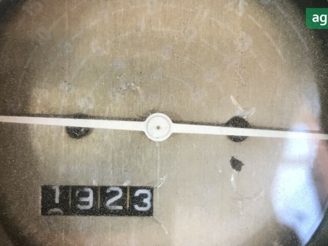 ЮМЗ 8040.2, объемом двигателя 4.75 л и пробегом 0 тыс. км за 8000 $, фото 4 на Automoto.ua