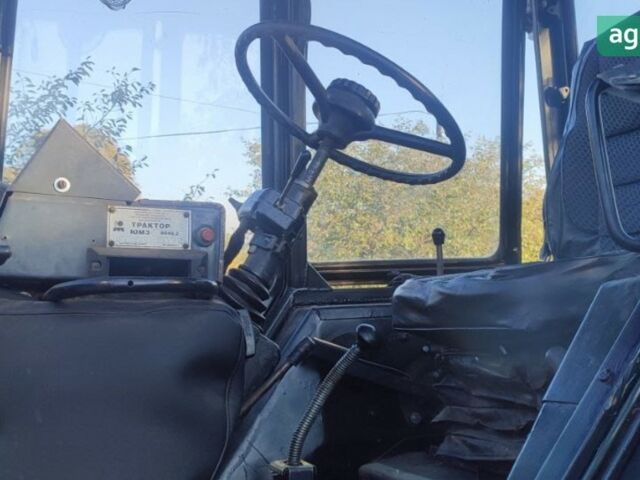 ЮМЗ 8040.2 2004 у Ставище на Automoto.ua ЮМЗ 8040.2, об'ємом двигуна 4.75 л та пробігом 0 тис. км за 7000 $, фото 8 на Automoto.ua
