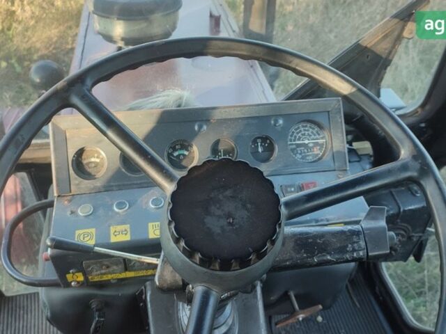 ЮМЗ 8040.2 2004 у Ставище на Automoto.ua ЮМЗ 8040.2, об'ємом двигуна 4.75 л та пробігом 0 тис. км за 7000 $, фото 1 на Automoto.ua