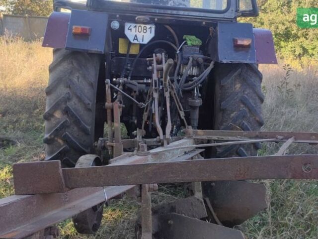 ЮМЗ 8040.2 2004 у Ставище на Automoto.ua ЮМЗ 8040.2, об'ємом двигуна 4.75 л та пробігом 0 тис. км за 7000 $, фото 10 на Automoto.ua