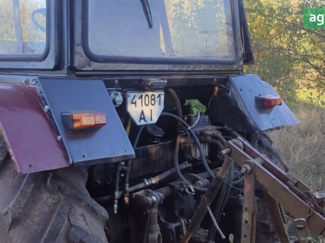 ЮМЗ 8040.2 2004 у Ставище на Automoto.ua ЮМЗ 8040.2, об'ємом двигуна 4.75 л та пробігом 0 тис. км за 7000 $, фото 7 на Automoto.ua