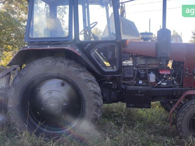 ЮМЗ 8040.2 2004 у Ставище на Automoto.ua ЮМЗ 8040.2, об'ємом двигуна 4.75 л та пробігом 0 тис. км за 7000 $, фото 4 на Automoto.ua