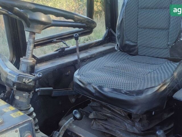 ЮМЗ 8040.2 2004 у Ставище на Automoto.ua ЮМЗ 8040.2, об'ємом двигуна 4.75 л та пробігом 0 тис. км за 7000 $, фото 9 на Automoto.ua