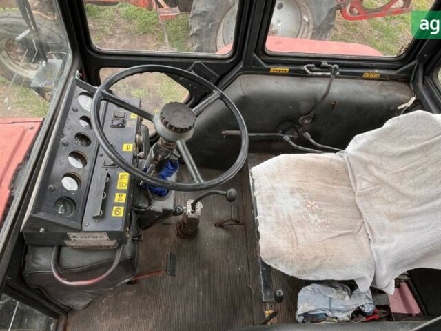 ЮМЗ 8040.2, объемом двигателя 4.7 л и пробегом 0 тыс. км за 6900 $, фото 3 на Automoto.ua