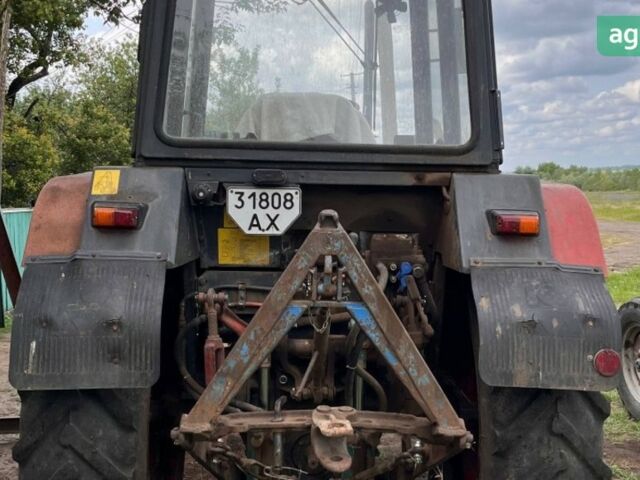 ЮМЗ 8040.2, объемом двигателя 4.7 л и пробегом 0 тыс. км за 6900 $, фото 6 на Automoto.ua