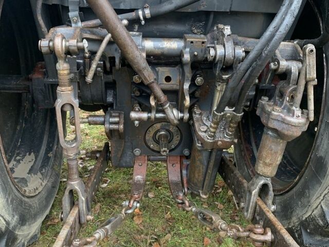 Красный ЮМЗ 8240, объемом двигателя 4 л и пробегом 5 тыс. км за 8600 $, фото 2 на Automoto.ua