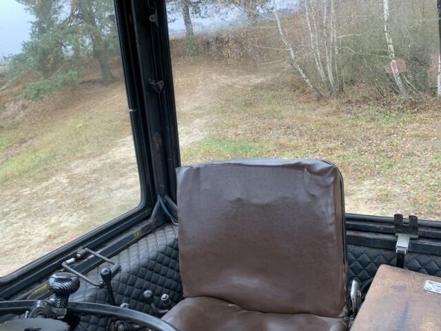 Красный ЮМЗ 8240, объемом двигателя 4 л и пробегом 5 тыс. км за 8600 $, фото 12 на Automoto.ua