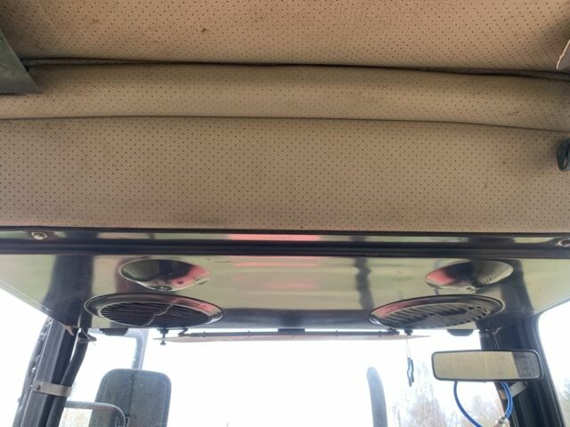 Красный ЮМЗ 8240, объемом двигателя 4 л и пробегом 5 тыс. км за 8600 $, фото 15 на Automoto.ua