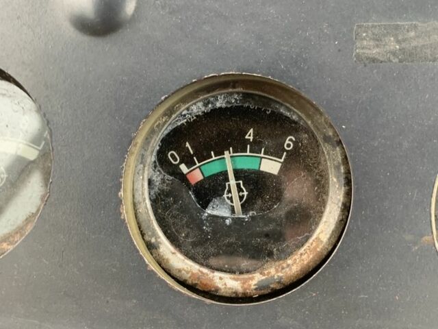 Красный ЮМЗ 8240, объемом двигателя 4 л и пробегом 5 тыс. км за 8600 $, фото 13 на Automoto.ua