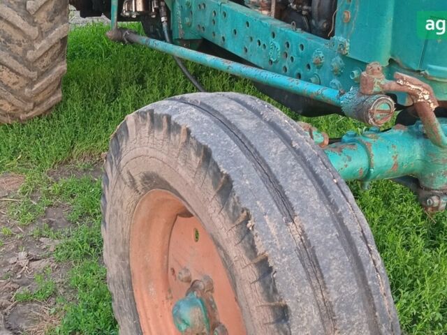 ЮМЗ 8240, объемом двигателя 0 л и пробегом 0 тыс. км за 3400 $, фото 3 на Automoto.ua