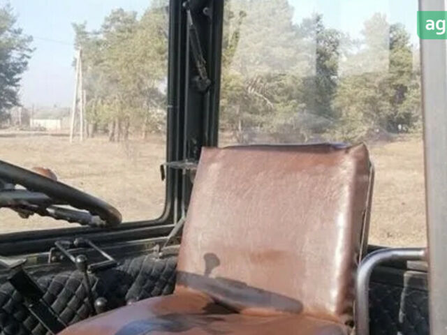 ЮМЗ 8240, объемом двигателя 0 л и пробегом 0 тыс. км за 9000 $, фото 10 на Automoto.ua