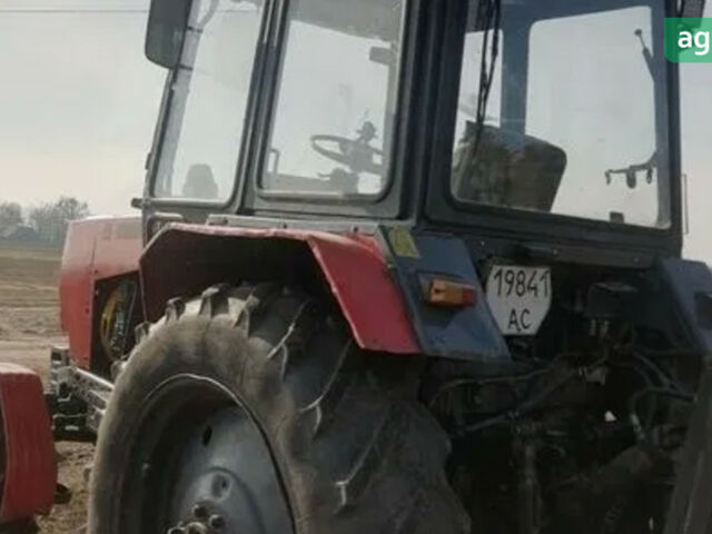 ЮМЗ 8240, объемом двигателя 0 л и пробегом 0 тыс. км за 9000 $, фото 3 на Automoto.ua