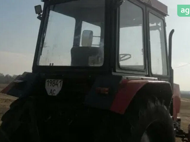 ЮМЗ 8240, объемом двигателя 0 л и пробегом 0 тыс. км за 9000 $, фото 2 на Automoto.ua