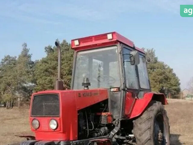 ЮМЗ 8240, объемом двигателя 0 л и пробегом 0 тыс. км за 9000 $, фото 1 на Automoto.ua