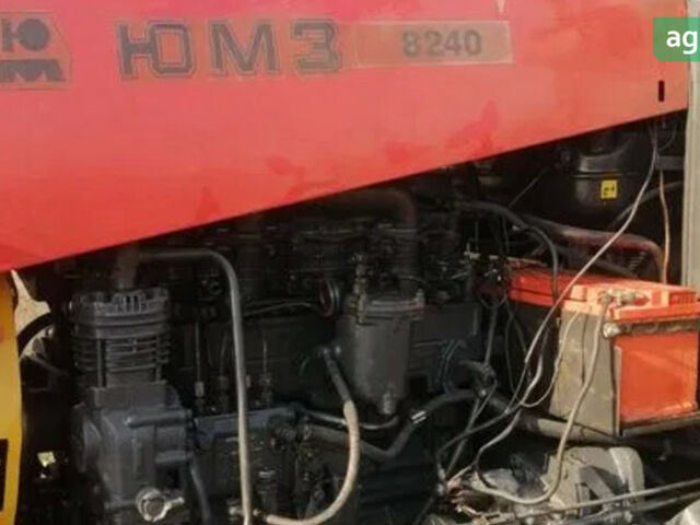 ЮМЗ 8240, объемом двигателя 0 л и пробегом 0 тыс. км за 9000 $, фото 4 на Automoto.ua