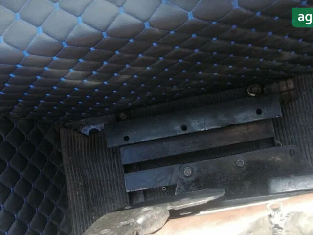 ЮМЗ 8240, объемом двигателя 0 л и пробегом 0 тыс. км за 9000 $, фото 11 на Automoto.ua