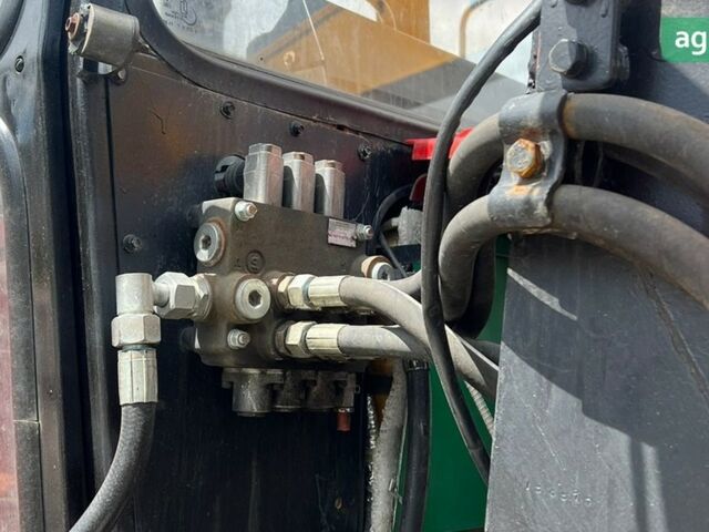 ЮМЗ 8244.2, объемом двигателя 0 л и пробегом 0 тыс. км за 9900 $, фото 6 на Automoto.ua