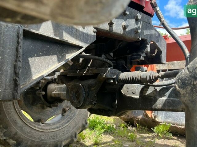 ЮМЗ 8244.2, объемом двигателя 0 л и пробегом 0 тыс. км за 9900 $, фото 2 на Automoto.ua