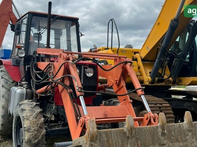 ЮМЗ 8244.2, объемом двигателя 0 л и пробегом 0 тыс. км за 9900 $, фото 5 на Automoto.ua