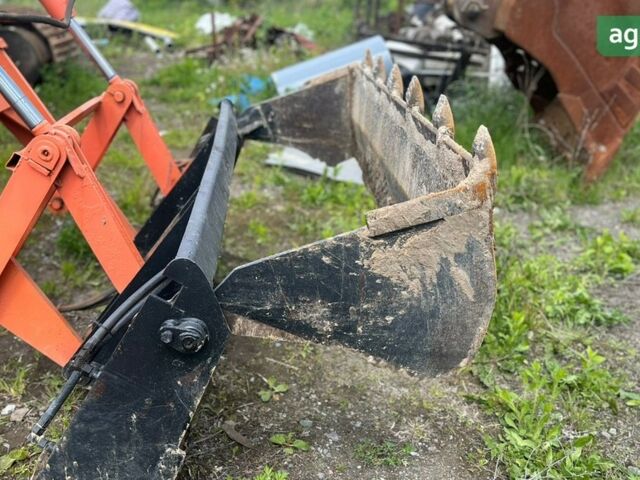 ЮМЗ 8244.2, объемом двигателя 0 л и пробегом 0 тыс. км за 9900 $, фото 3 на Automoto.ua