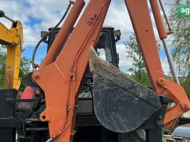 ЮМЗ 8244.2, объемом двигателя 0 л и пробегом 0 тыс. км за 9900 $, фото 4 на Automoto.ua