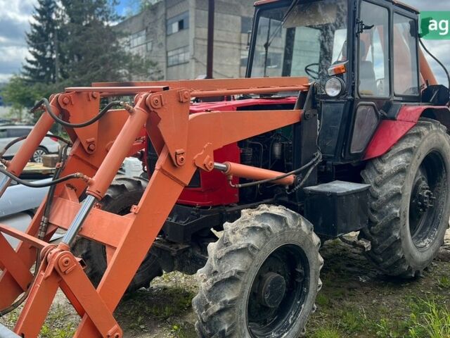 ЮМЗ 8244.2, объемом двигателя 0 л и пробегом 0 тыс. км за 9900 $, фото 1 на Automoto.ua