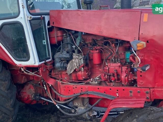 ЮМЗ 8271, объемом двигателя 4.9 л и пробегом 0 тыс. км за 7700 $, фото 1 на Automoto.ua