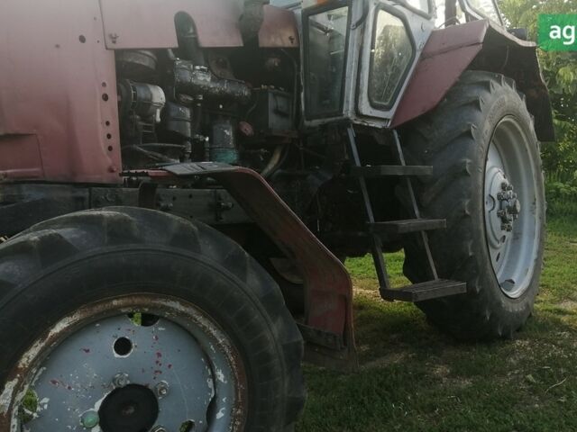 ЮМЗ 8271, об'ємом двигуна 5 л та пробігом 0 тис. км за 7500 $, фото 1 на Automoto.ua