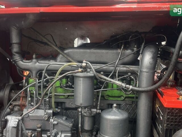 ЮМЗ 8271, об'ємом двигуна 0 л та пробігом 0 тис. км за 7650 $, фото 7 на Automoto.ua