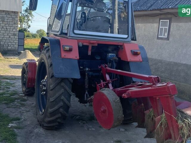 ЮМЗ 8271, об'ємом двигуна 0 л та пробігом 0 тис. км за 7650 $, фото 3 на Automoto.ua