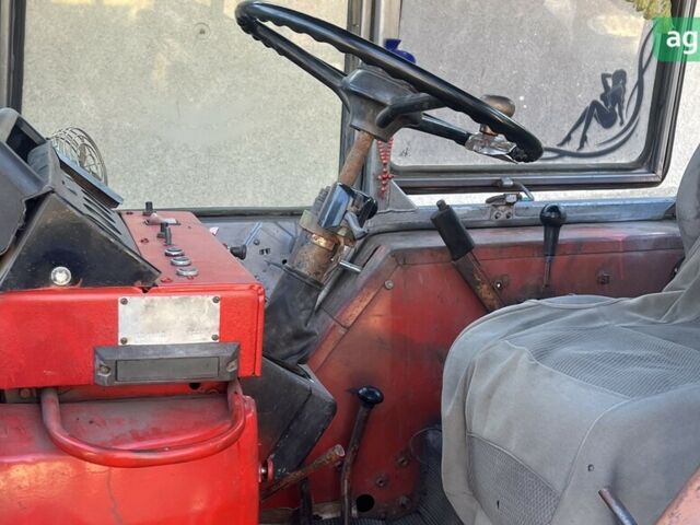 ЮМЗ 8271, об'ємом двигуна 0 л та пробігом 0 тис. км за 7650 $, фото 2 на Automoto.ua