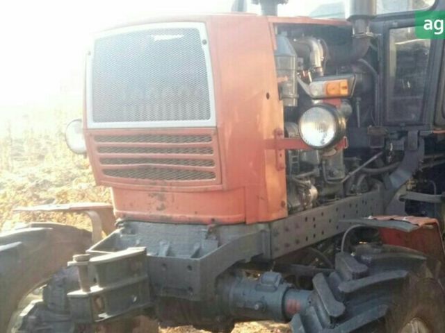 ЮМЗ 8271, объемом двигателя 0 л и пробегом 1 тыс. км за 20200 $, фото 1 на Automoto.ua