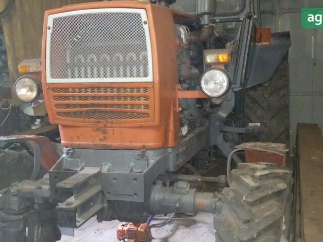 ЮМЗ 8271, объемом двигателя 0 л и пробегом 1 тыс. км за 20200 $, фото 4 на Automoto.ua