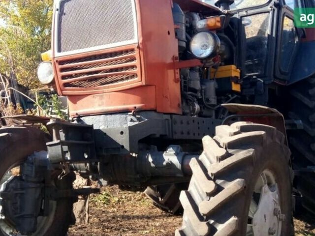 ЮМЗ 8271, объемом двигателя 0 л и пробегом 1 тыс. км за 20200 $, фото 5 на Automoto.ua