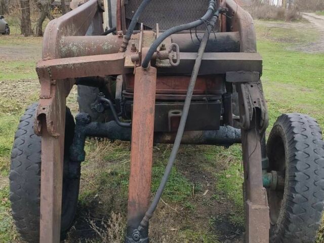 ЮМЗ Другая, объемом двигателя 0 л и пробегом 0 тыс. км за 1898 $, фото 2 на Automoto.ua