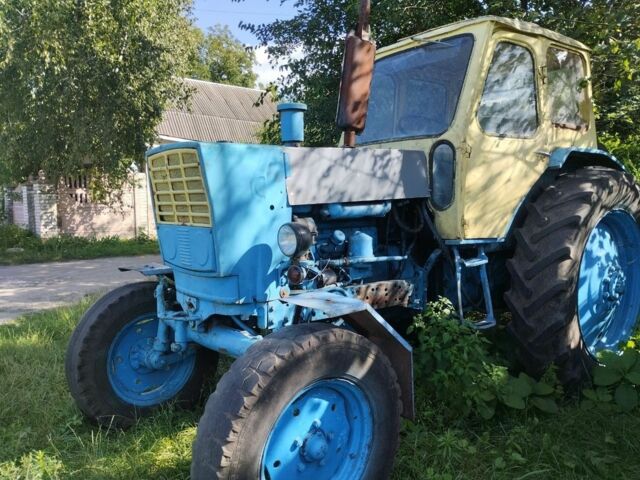 ЮМЗ Другая, объемом двигателя 0 л и пробегом 0 тыс. км за 2500 $, фото 5 на Automoto.ua