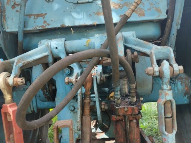 ЮМЗ Другая, объемом двигателя 0 л и пробегом 0 тыс. км за 2500 $, фото 3 на Automoto.ua