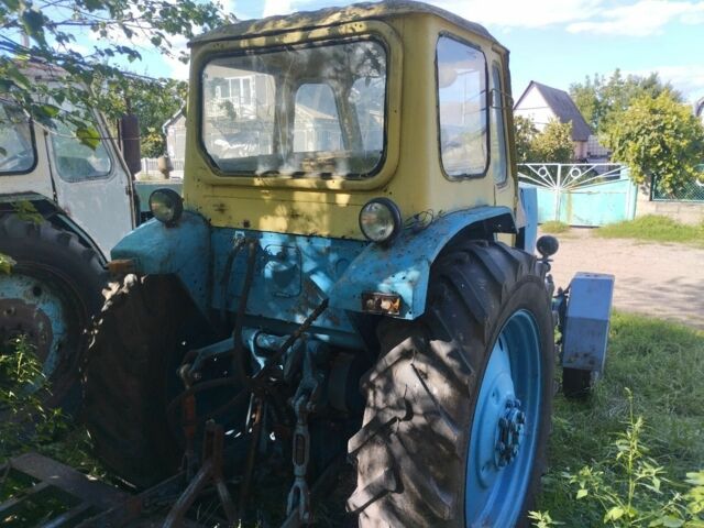 ЮМЗ Другая, объемом двигателя 0 л и пробегом 0 тыс. км за 2500 $, фото 6 на Automoto.ua