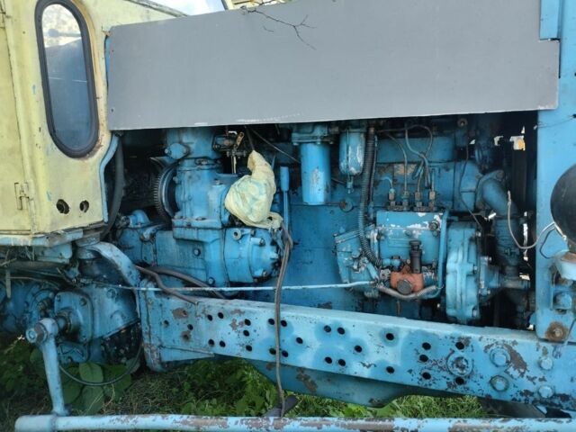 ЮМЗ Другая, объемом двигателя 0 л и пробегом 0 тыс. км за 2500 $, фото 1 на Automoto.ua