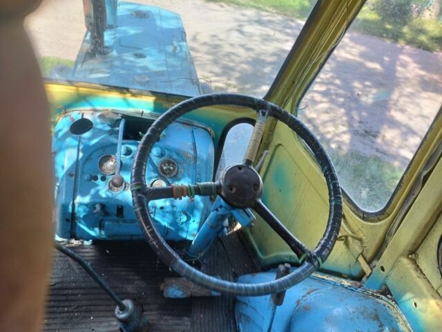 ЮМЗ Другая, объемом двигателя 0 л и пробегом 0 тыс. км за 2500 $, фото 2 на Automoto.ua