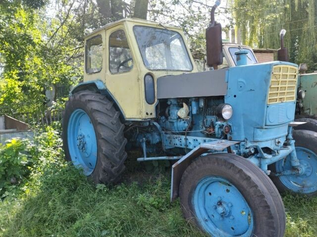 ЮМЗ Другая, объемом двигателя 0 л и пробегом 0 тыс. км за 2500 $, фото 4 на Automoto.ua