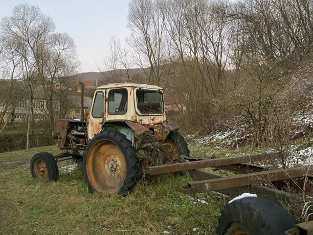 ЮМЗ Другая, объемом двигателя 0 л и пробегом 0 тыс. км за 755 $, фото 1 на Automoto.ua