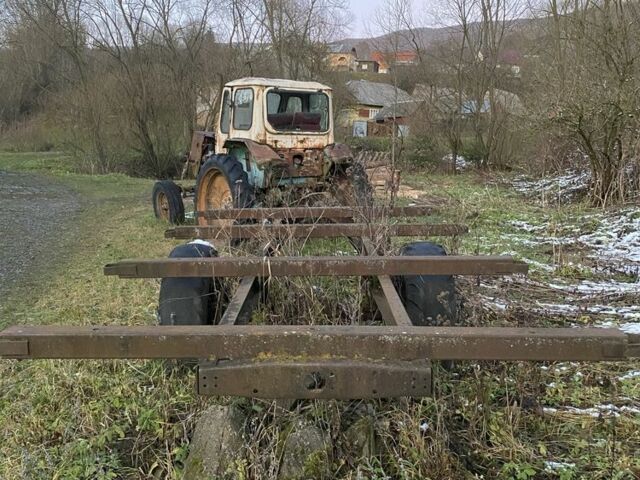 ЮМЗ Другая, объемом двигателя 0 л и пробегом 0 тыс. км за 755 $, фото 2 на Automoto.ua