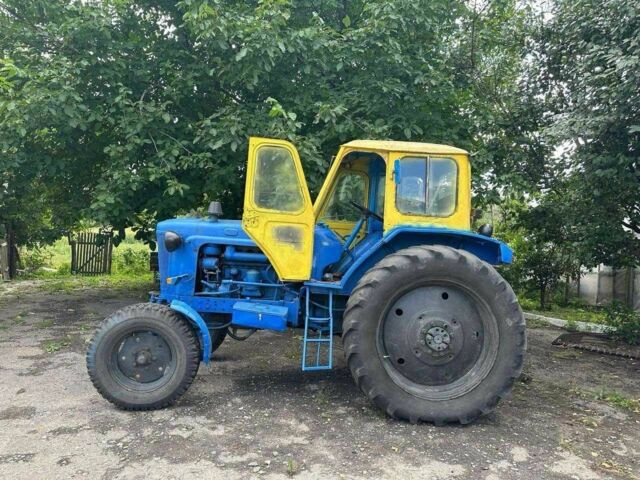 ЮМЗ Другая, объемом двигателя 0 л и пробегом 0 тыс. км за 3641 $, фото 1 на Automoto.ua