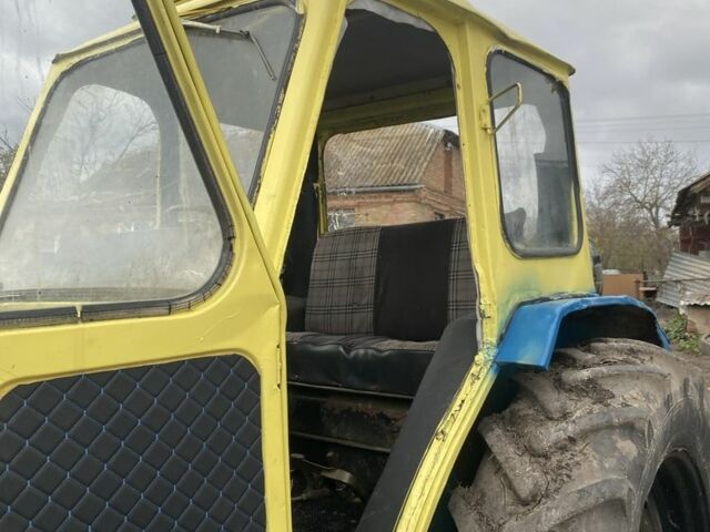 ЮМЗ Другая, объемом двигателя 0 л и пробегом 0 тыс. км за 3102 $, фото 7 на Automoto.ua