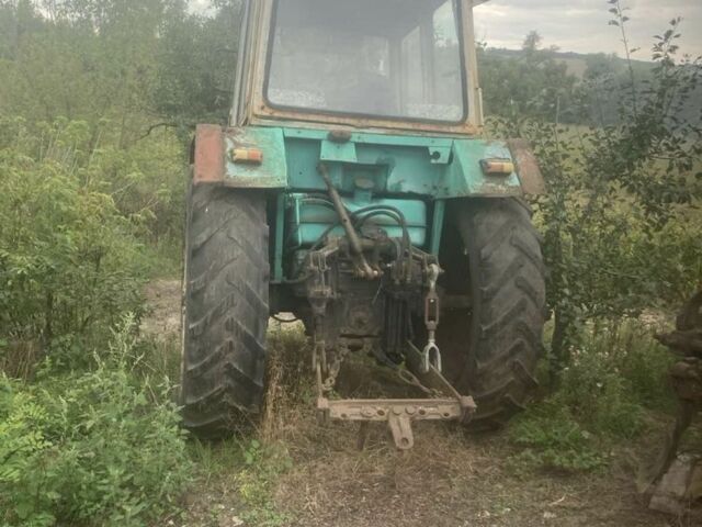 ЮМЗ Другая, объемом двигателя 0.5 л и пробегом 0 тыс. км за 3000 $, фото 3 на Automoto.ua