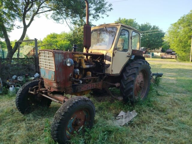 ЮМЗ Другая, объемом двигателя 0.5 л и пробегом 0 тыс. км за 2300 $, фото 6 на Automoto.ua