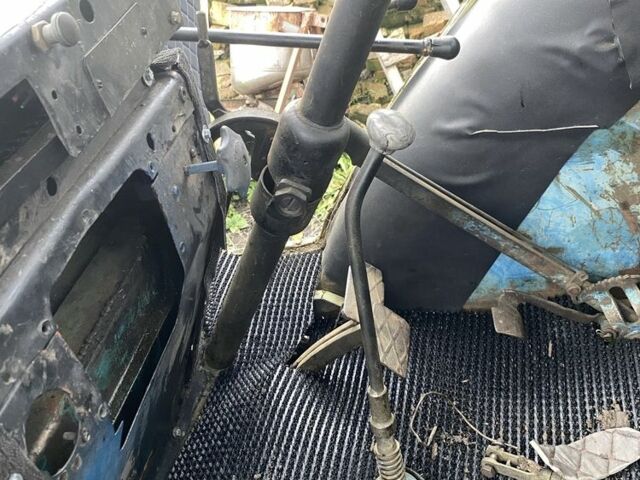 ЮМЗ Другая, объемом двигателя 0 л и пробегом 0 тыс. км за 3102 $, фото 6 на Automoto.ua