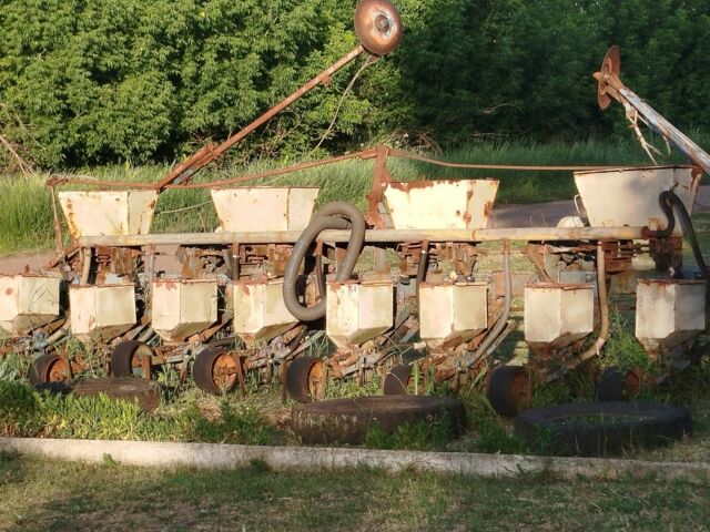 ЮМЗ Другая, объемом двигателя 0.5 л и пробегом 0 тыс. км за 2300 $, фото 1 на Automoto.ua